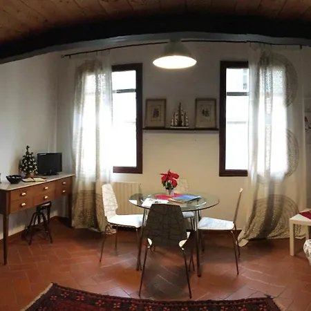 Appartamento Il nido di Sofia Firenze Esterno foto