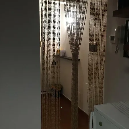 Appartamento Il nido di Sofia Firenze Esterno foto