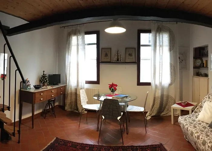 Il nido di Sofia
