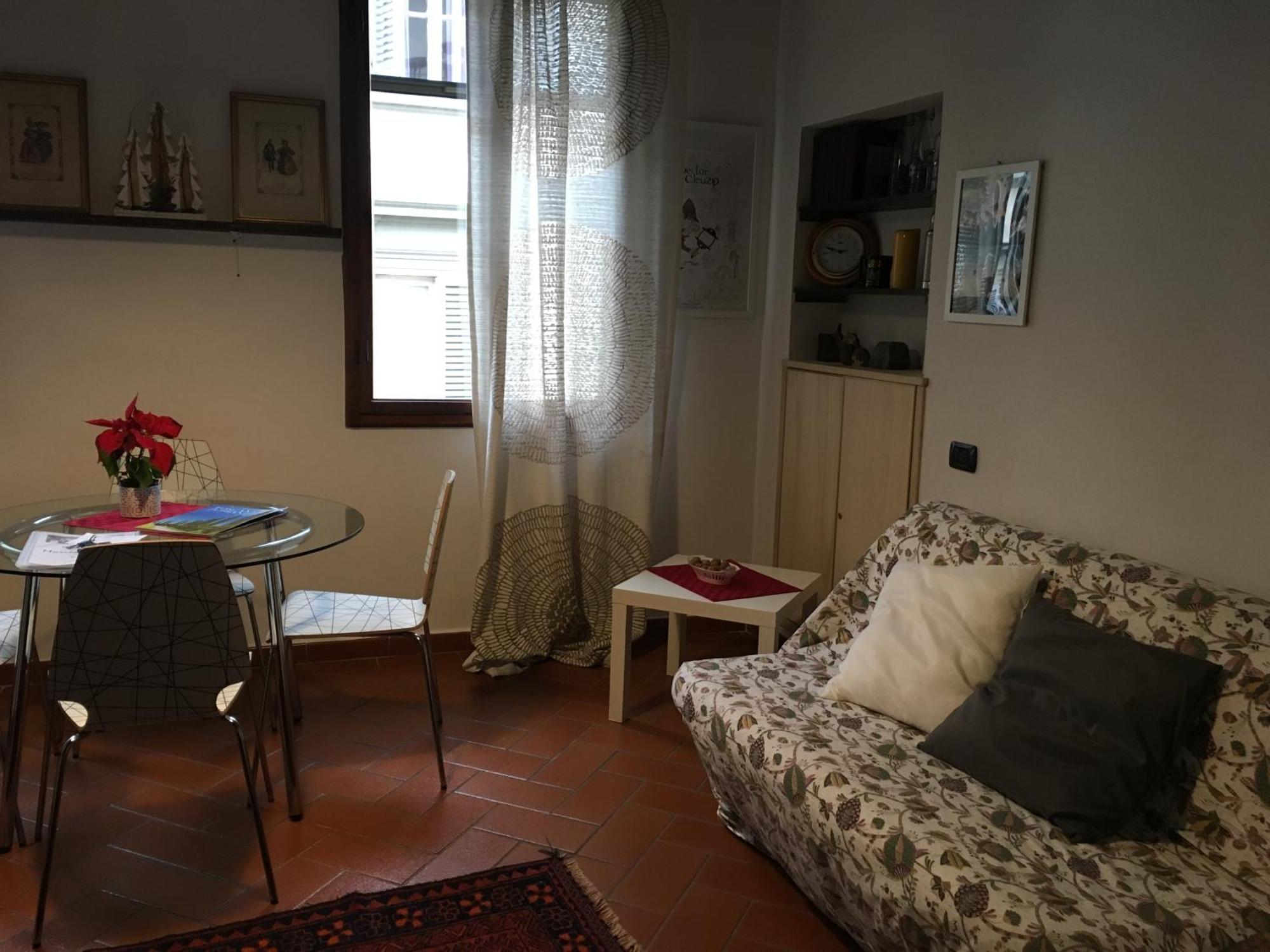 Il Nido Di Sofia Appartamento