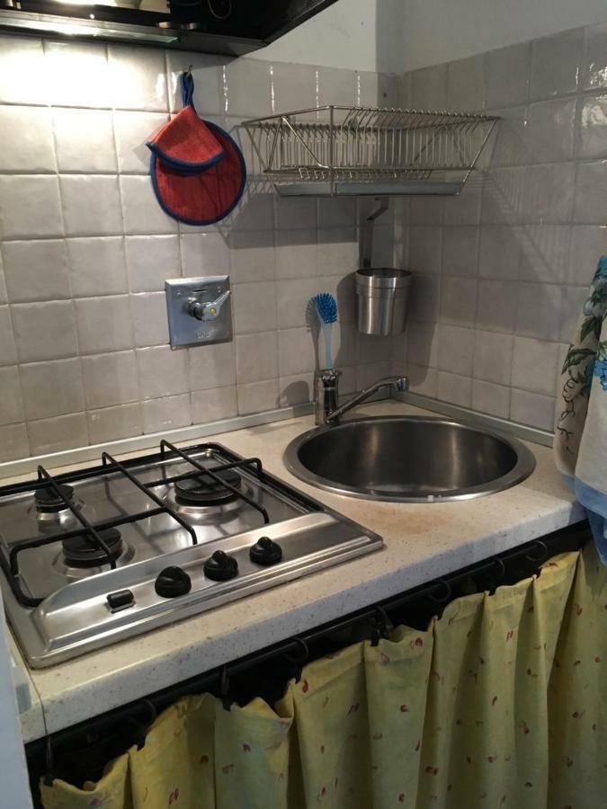 Apartment Il Nido Di Sofia Florenz