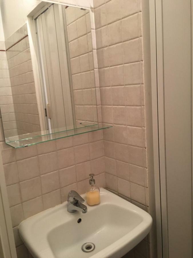 Il Nido Di Sofia Apartment Florenz