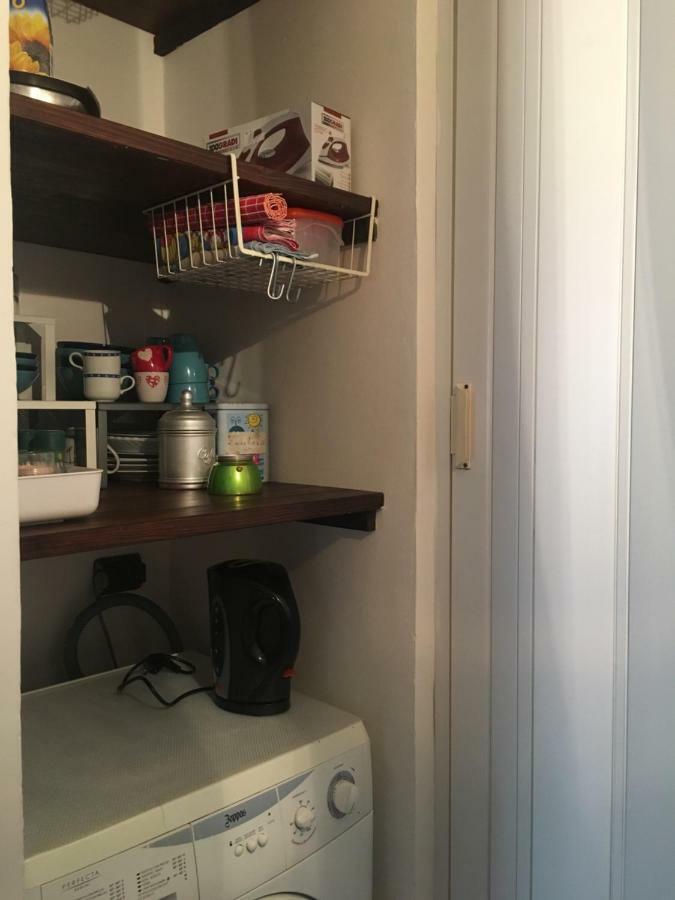Il Nido Di Sofia Apartment Florenz