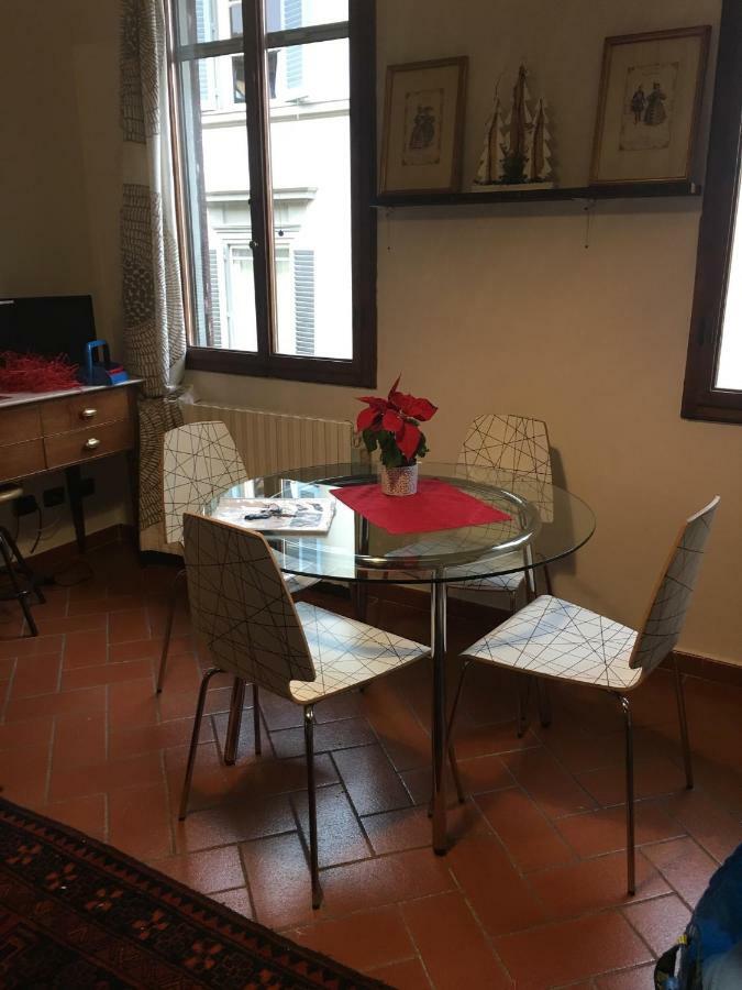 Il Nido Di Sofia Apartment Florenz
